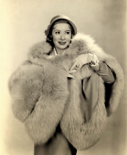 Quotes About Fashion Fabulous Fur. QuotesGram