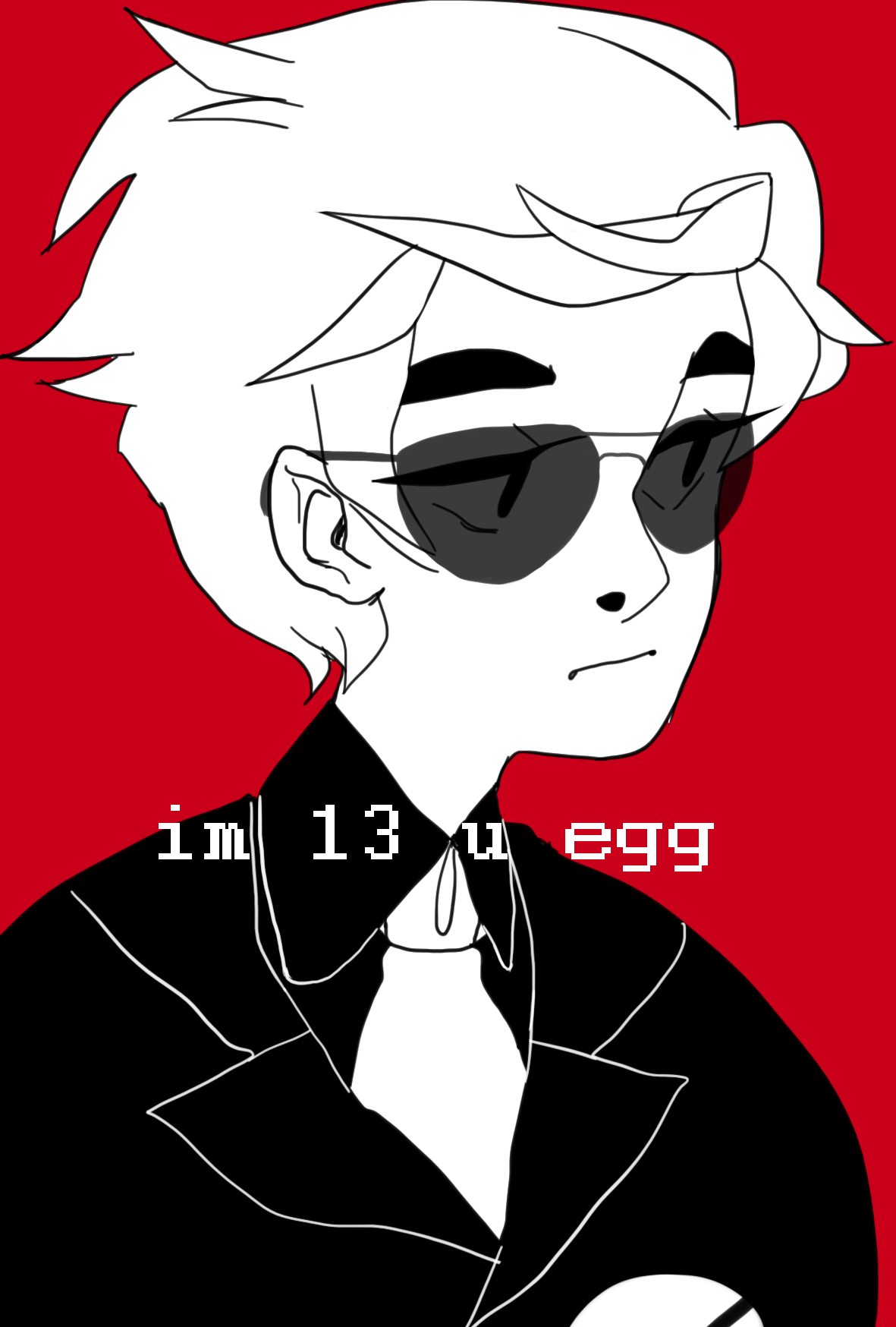 Dave Strider Quotes.