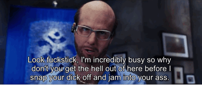 Tom Cruise Tropic Thunder Quotes. QuotesGram