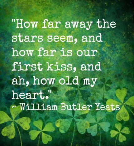 Gaelic Love Quote 3