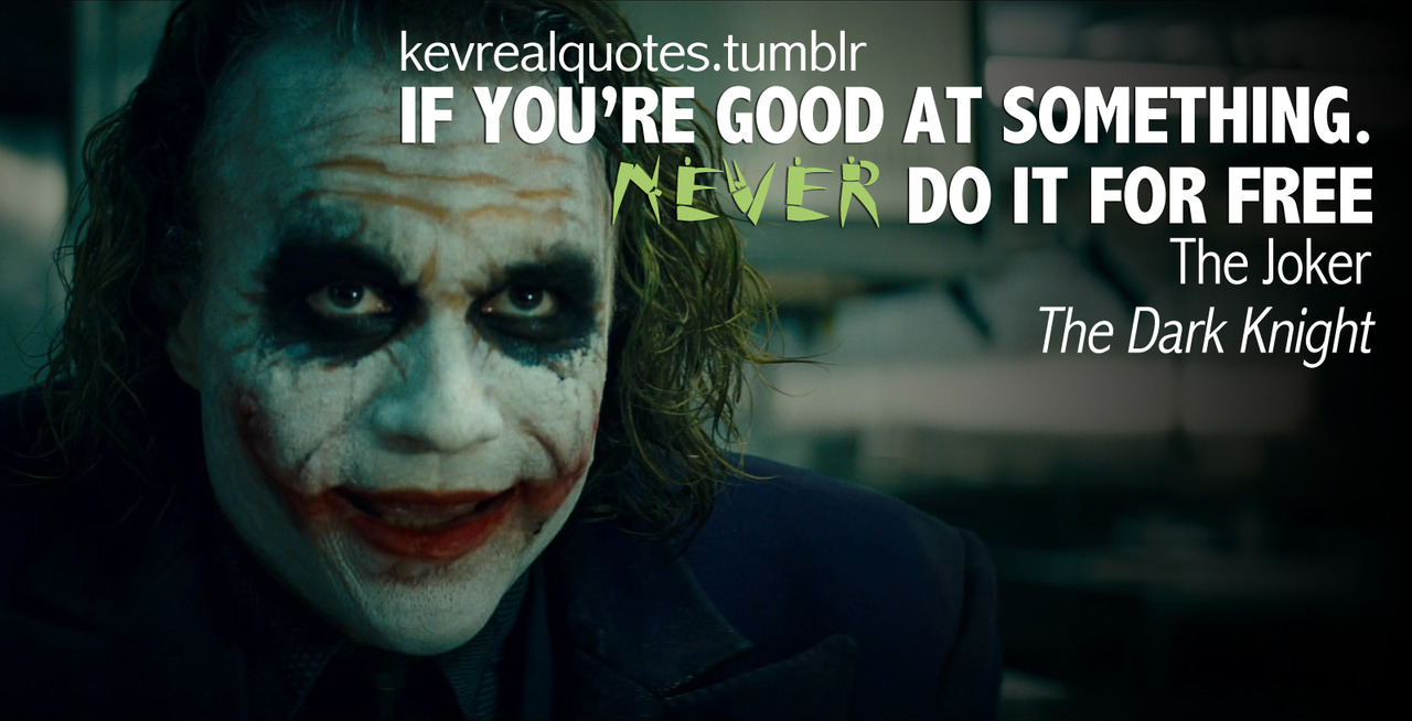 Batman Joker Funny Quotes. QuotesGram
