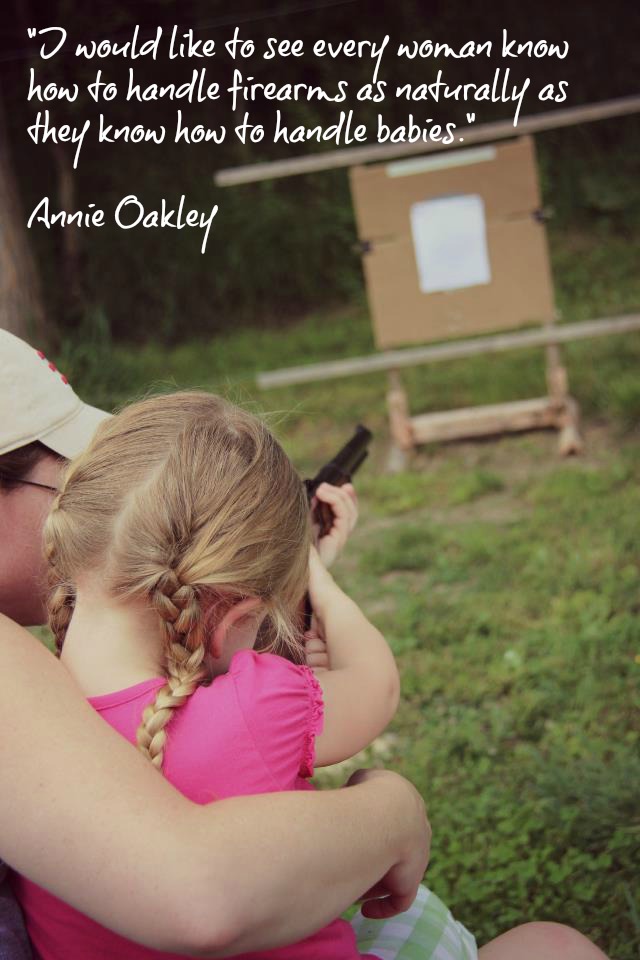 Annie Oakley Quotes From. QuotesGram