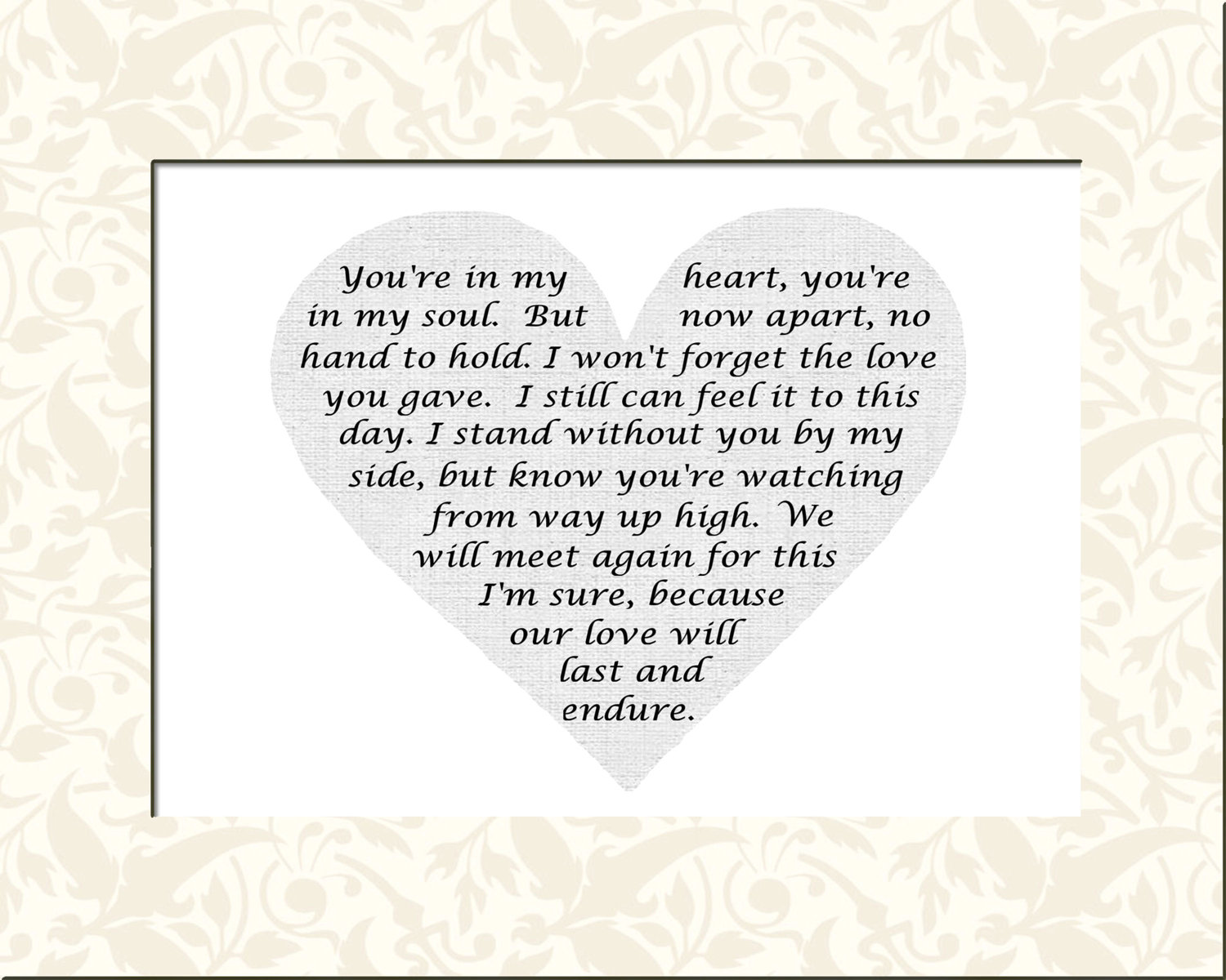Losing A Husband Quotes QuotesGram