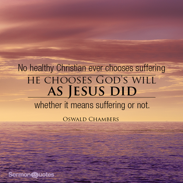 Christian Quotes On Suffering Biblical Suffering Quotes. Quotesgram