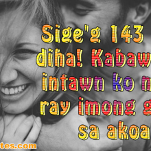 Featured image of post Funny Bisaya Hugot Jokes / These will surely make you laugh hard