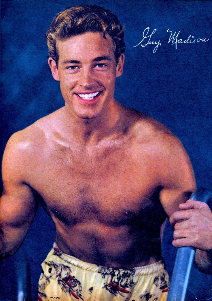Guy Madison Quotes. QuotesGram