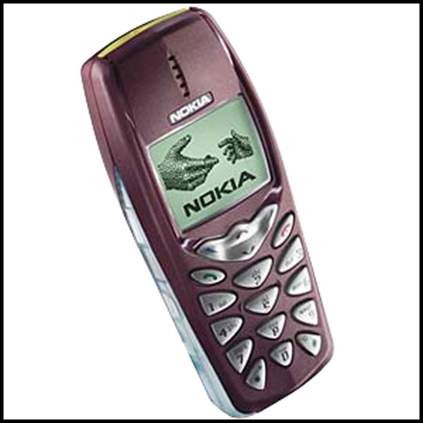 Nokia Brick Quotes. QuotesGram