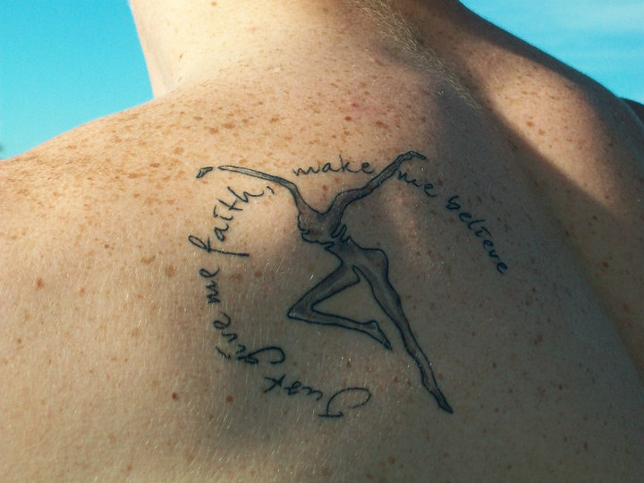 Dave Matthews Band Quotes Tattoos. QuotesGram