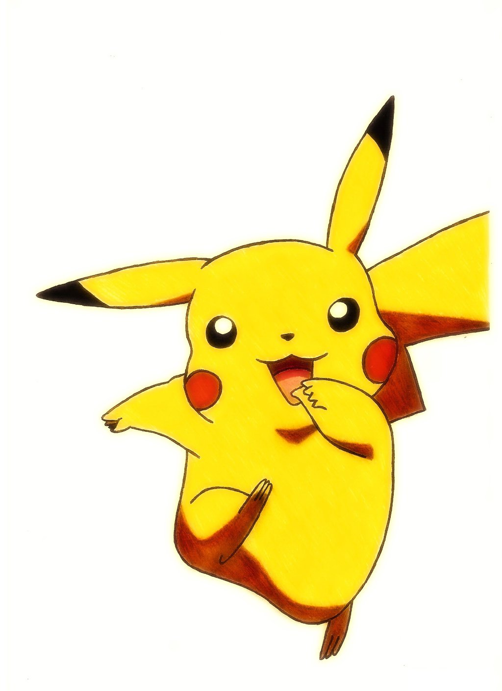 Pokemon Pikachu By Funny Quotes. QuotesGram