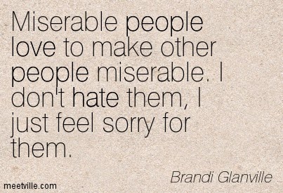 Misery Needs Company Quotes. QuotesGram