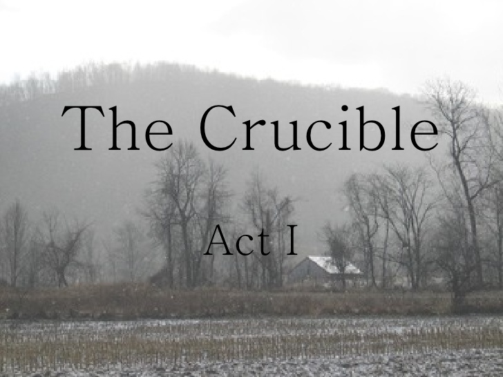 Important Quotes In The Crucible. QuotesGram