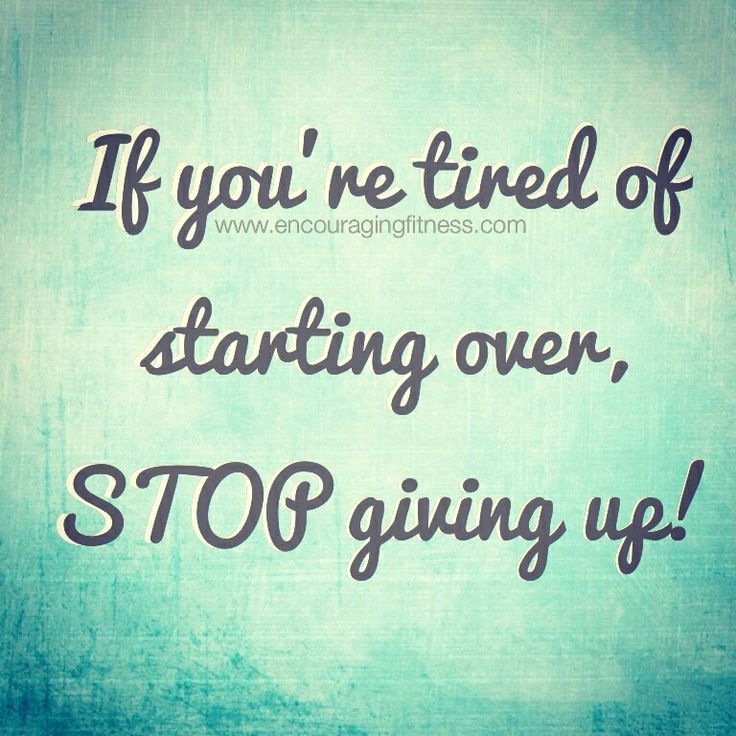 Inspirational Quotes About Starting Over. QuotesGram
