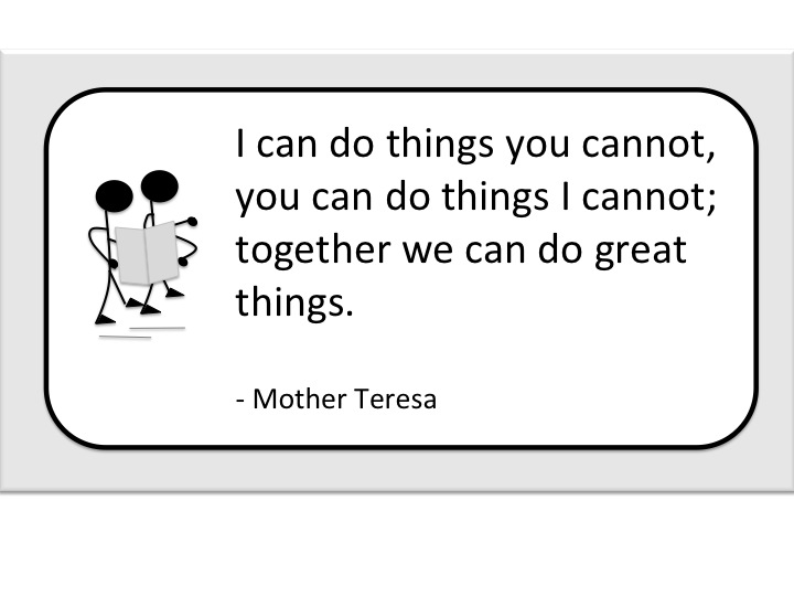 Better Together Quotes. QuotesGram