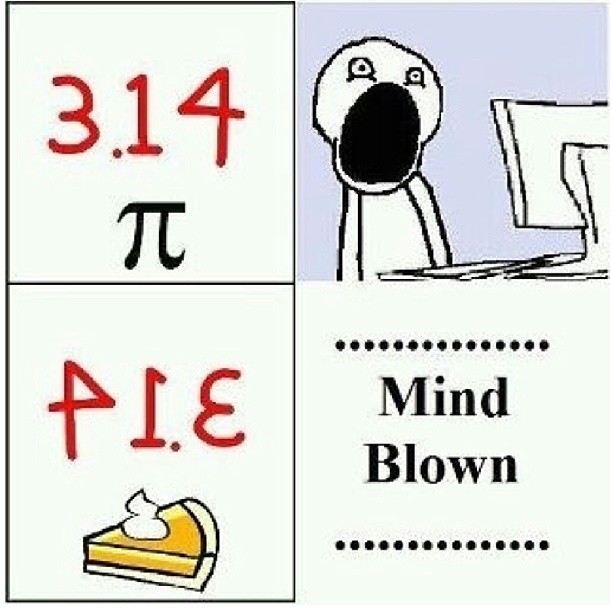 Pi Day Funny Quotes. QuotesGram