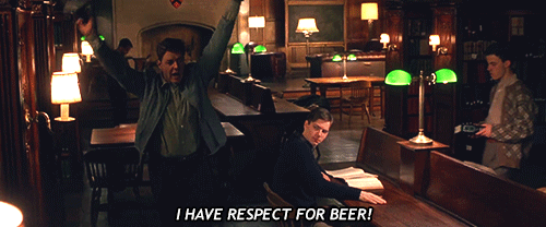 Movie Quotes About Beer. QuotesGram