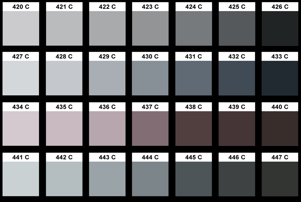 Quotes About Grey Color QuotesGram