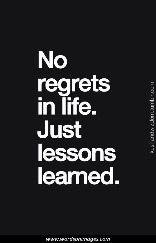 Lessons Learned Quotes Funny. QuotesGram