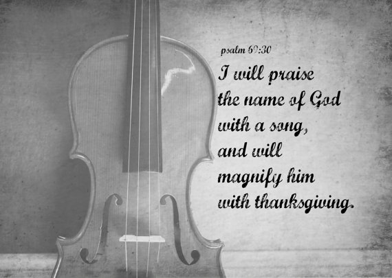 Bible Quotes About Music Bible Quotes On Music. Quotesgram