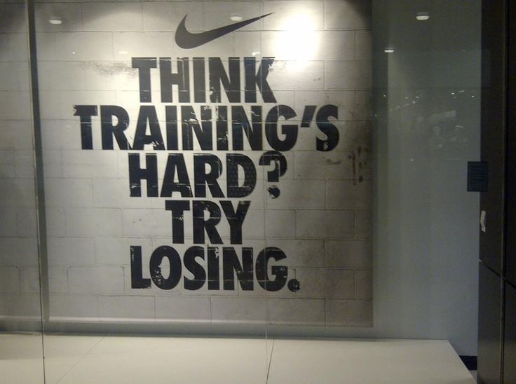After Losing In Sports Quotes Motivational. QuotesGram