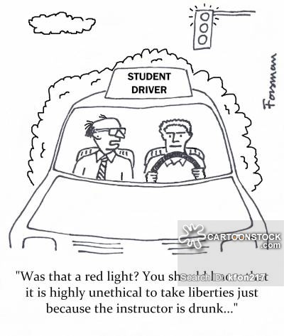 Funny Quotes About Driving