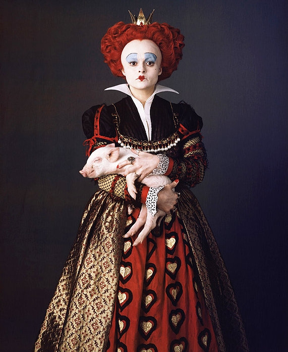 Red Queen Alice In Wonderland Quotes. QuotesGram