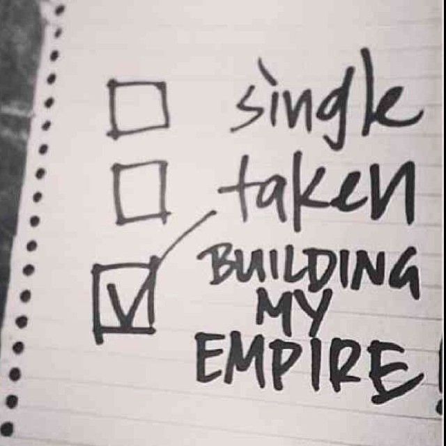 Building An Empire Quotes. Quotesgram