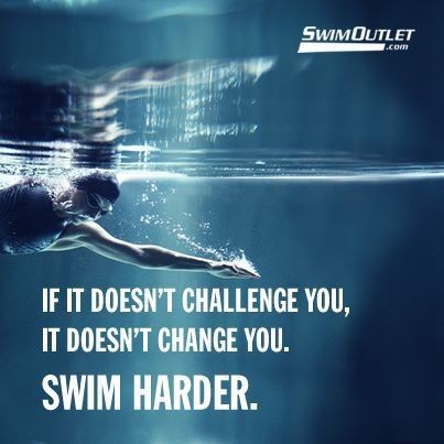 Famous Swimming Quotes. QuotesGram