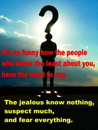 Instagram Quotes About Jealousy. QuotesGram