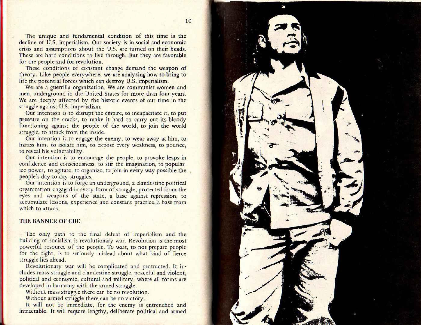 Revolutionary Che Guevara Famous Quotes. QuotesGram