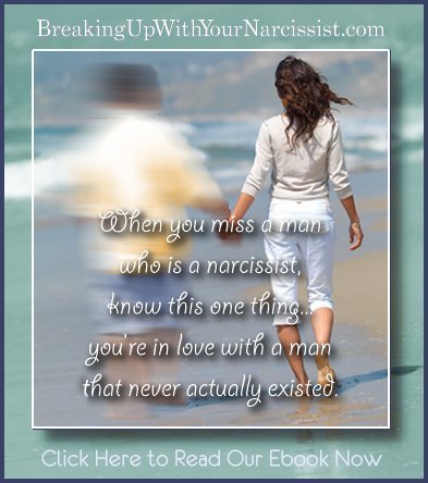 Men women abuse how narcissistic The Typical