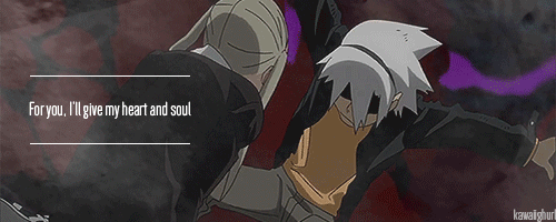 Pics Of Maka And Soul Quotes Quotesgram You can choose the most popular free soul eater maka gifs to your phone or computer. pics of maka and soul quotes quotesgram