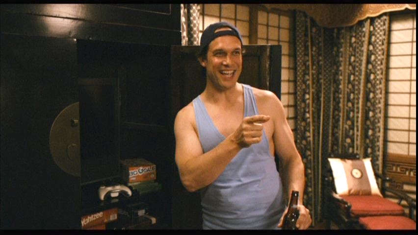 Balls Of Fury Quote : Balls Of Fury Photos Movie Fanatic : She'd always