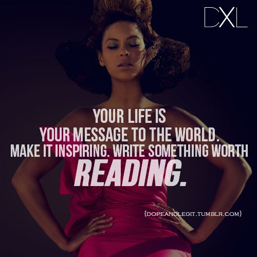 Beyonce Quotes About Haters Quotesgram