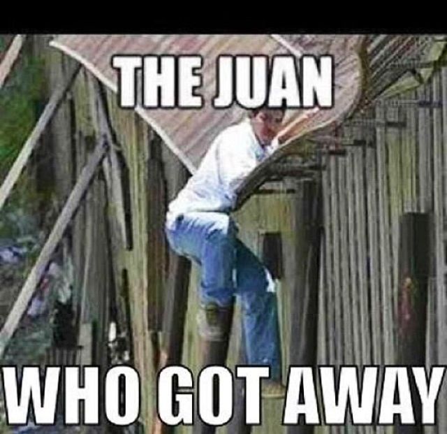mexicans be like jokes