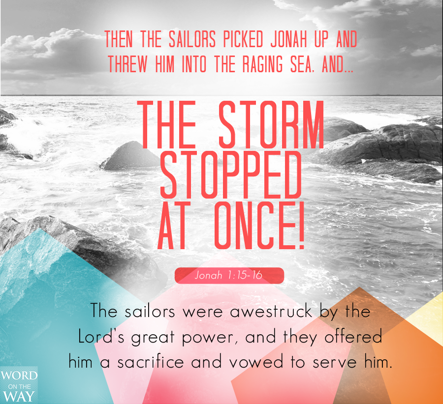 Jonah Jesus Quotes. QuotesGram