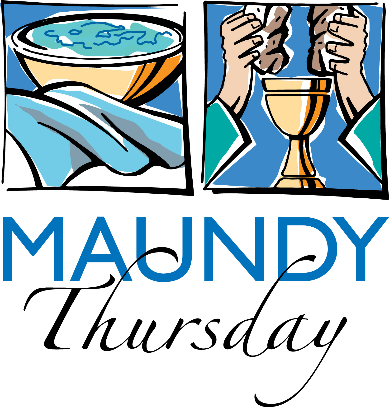Maundy Thursday Quotes Quotesgram