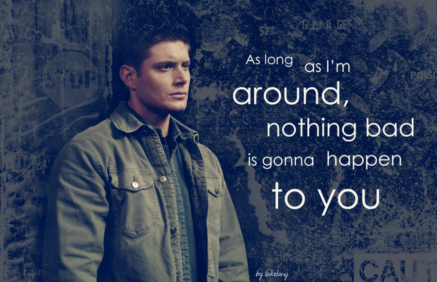 Impala Quotes Dean Winchester. QuotesGram