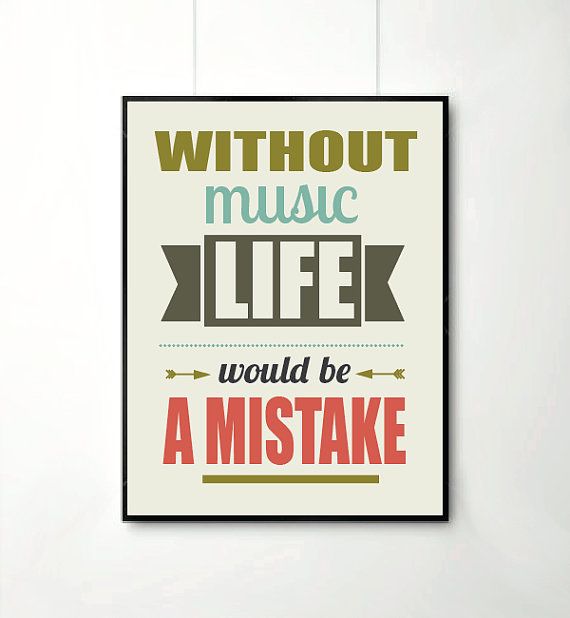 Musical Quotes By Inspirational Artist. QuotesGram