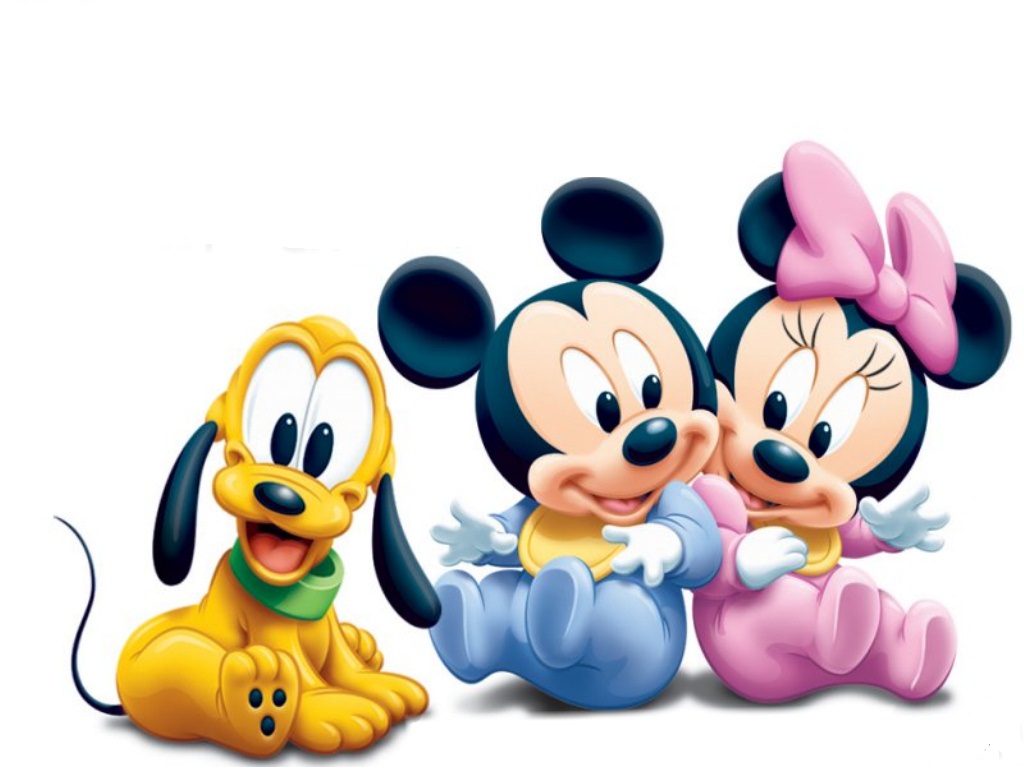 Mickey Mouse And Minnie Mouse Quotes Quotesgram