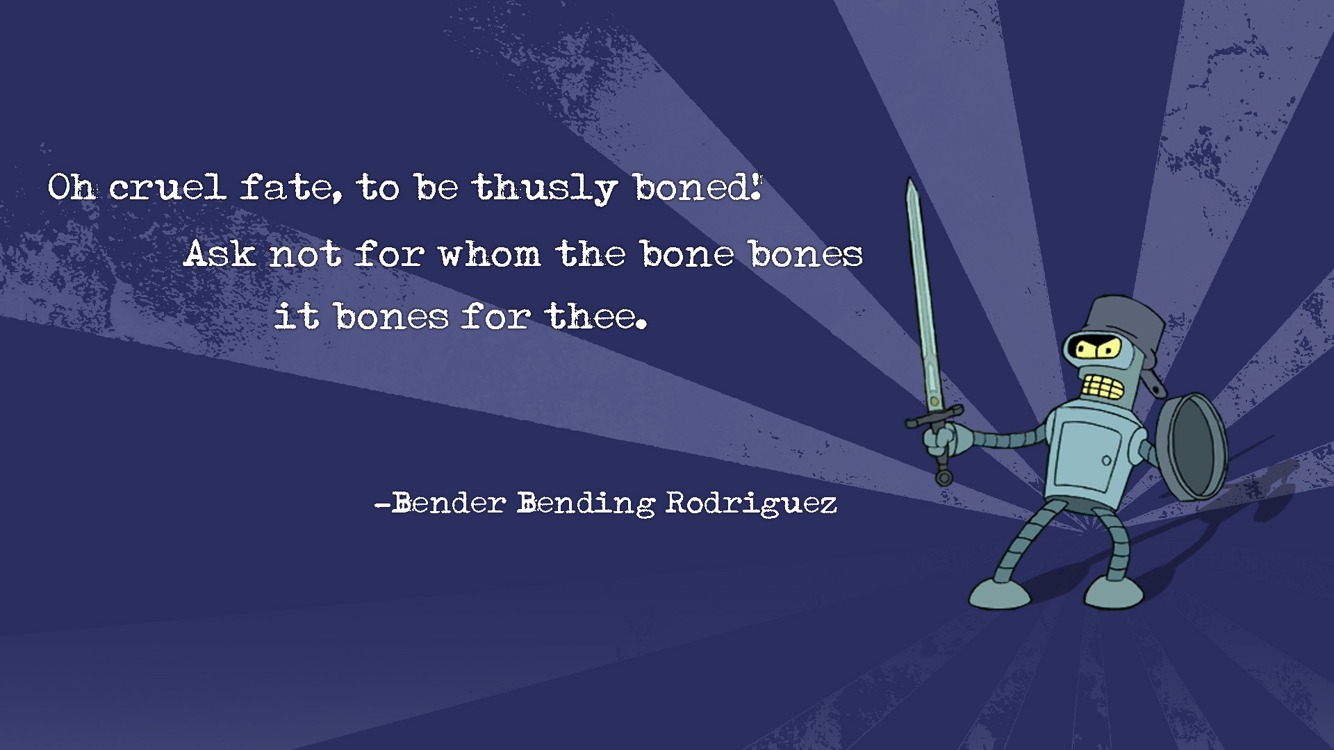 Bender Quotes. QuotesGram