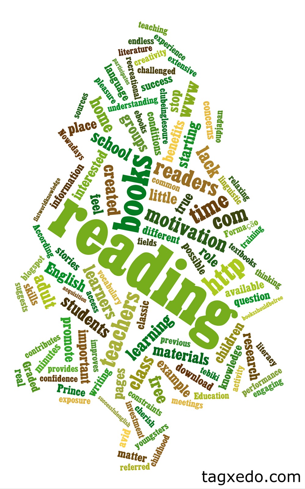 Christmas Reading Quotes