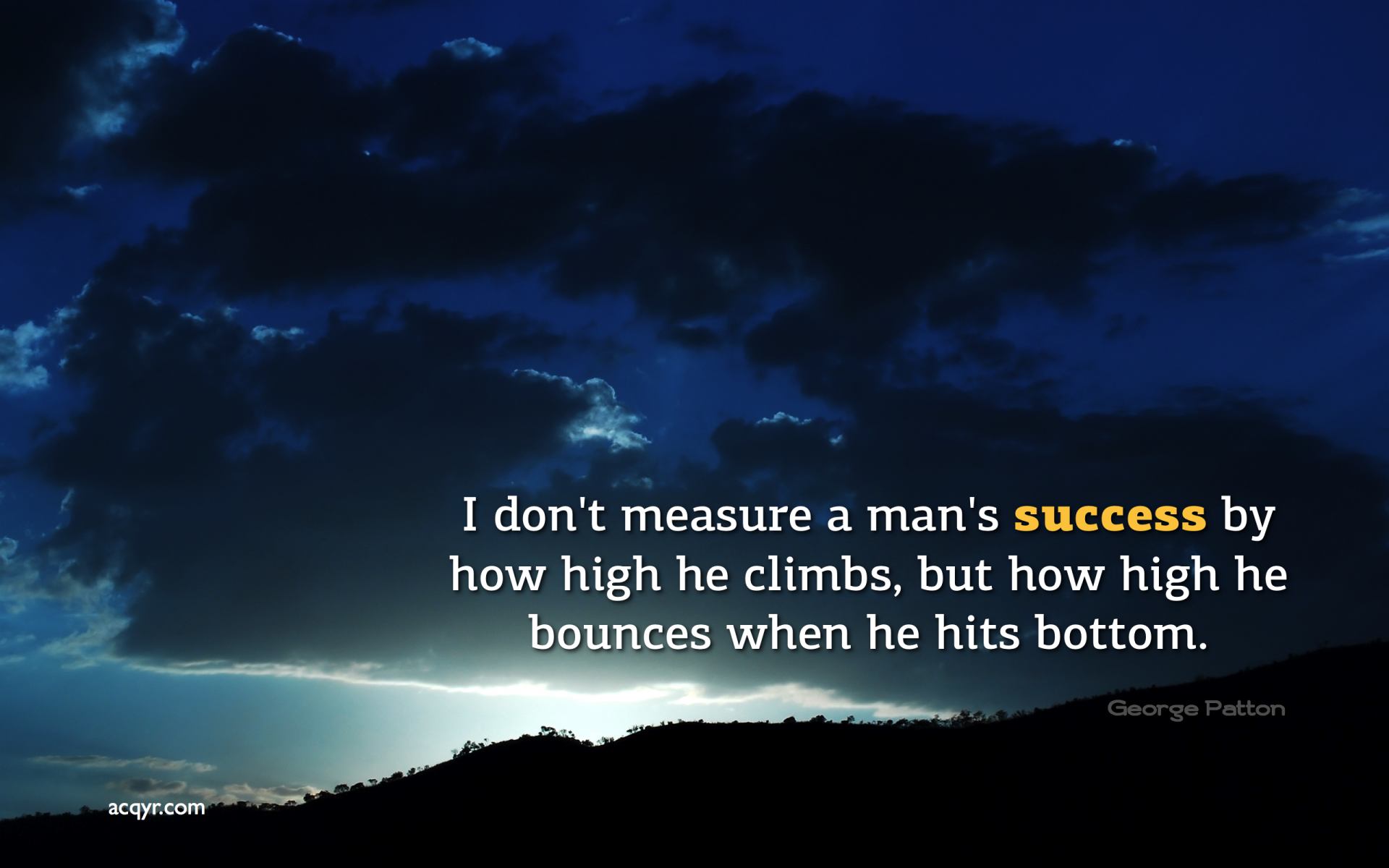 Night Sky Quotes Quotesgram