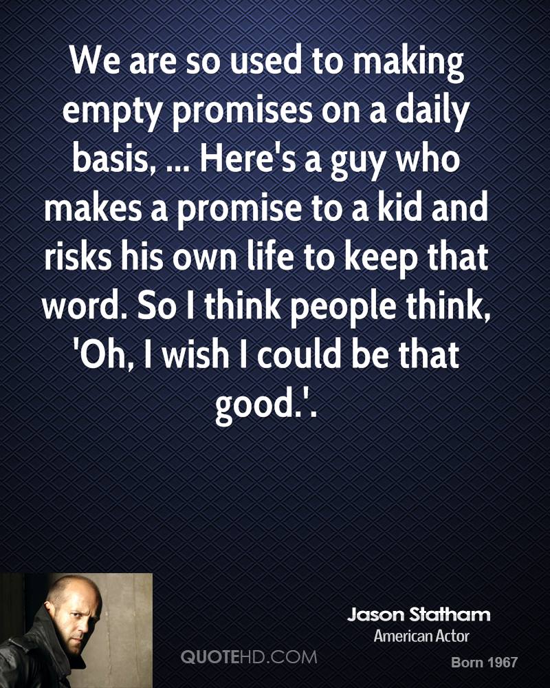 Jason Statham Quotes. QuotesGram