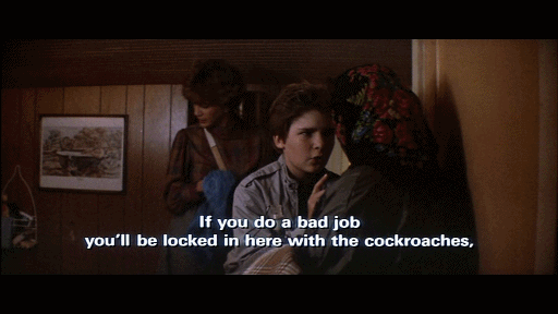 Mouth From Goonies Quotes Quotesgram