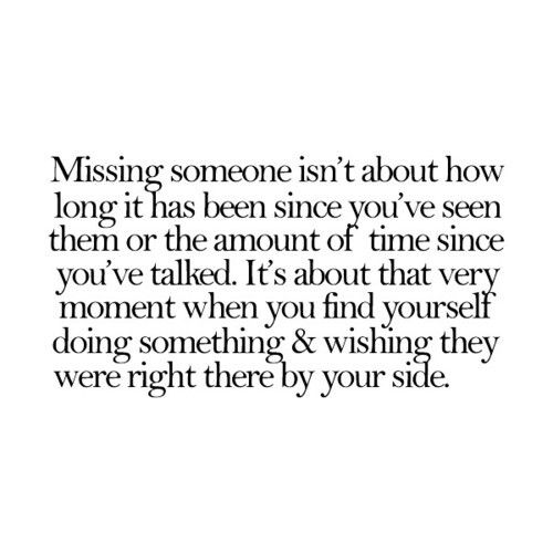 Missing You Quotes Pinterest. QuotesGram
