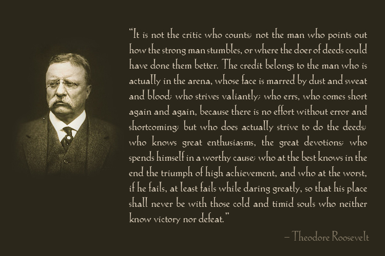 Quotes By Theodore Roosevelt Hunting. QuotesGram