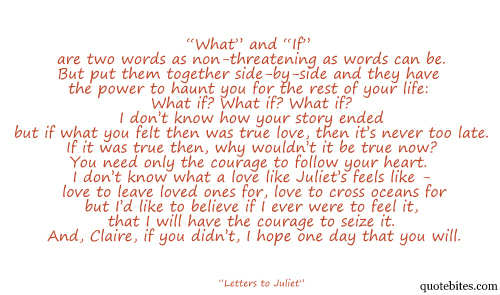 Quotes About Love Letters. QuotesGram