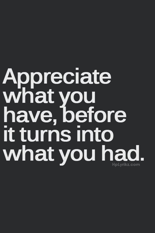 Never Take Anything For Granted Quotes. QuotesGram