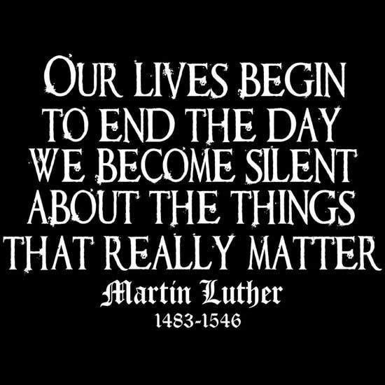 Martin Luther Lutheran Quotes. QuotesGram