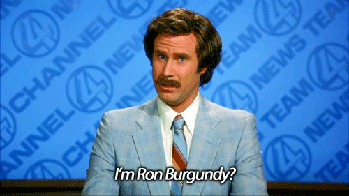 Anchorman Birthday Quotes. QuotesGram